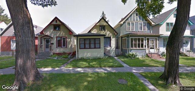Larawan ng 509 Lipton Street sa Winnipeg, Manitoba