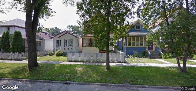 Larawan ng 510 Lipton Street sa Winnipeg, Manitoba