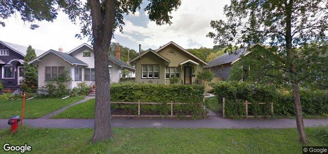 Larawan ng 511 Ingersoll Street sa Winnipeg, Manitoba