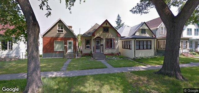 Larawan ng 511 Lipton Street sa Winnipeg, Manitoba