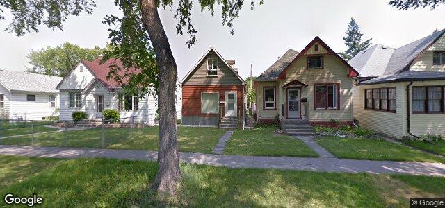 Larawan ng 513 Lipton Street sa Winnipeg, Manitoba