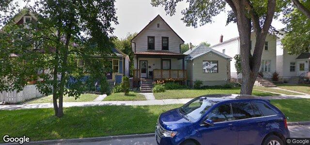 Larawan ng 514 Lipton Street sa Winnipeg, Manitoba