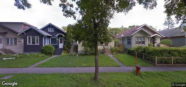 Larawan ng 515 Ingersoll Street sa Winnipeg, Manitoba