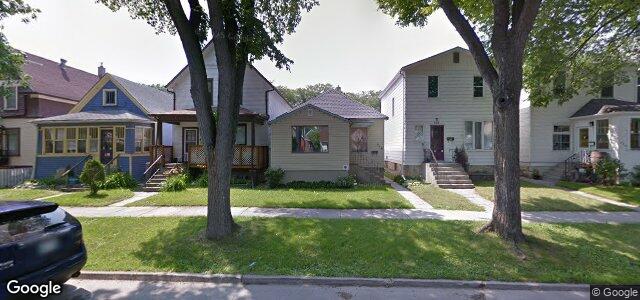 Larawan ng 516 Lipton Street sa Winnipeg, Manitoba