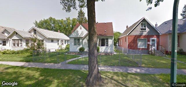 Larawan ng 517 Lipton Street sa Winnipeg, Manitoba