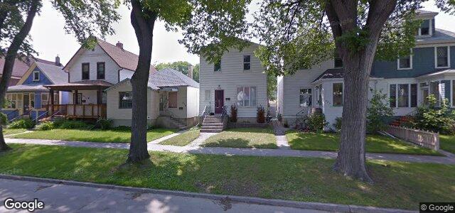 Larawan ng 518 Lipton Street sa Winnipeg, Manitoba