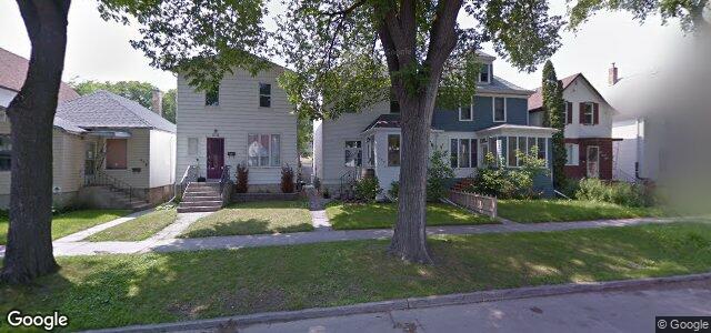 Larawan ng 520 Lipton Street sa Winnipeg, Manitoba