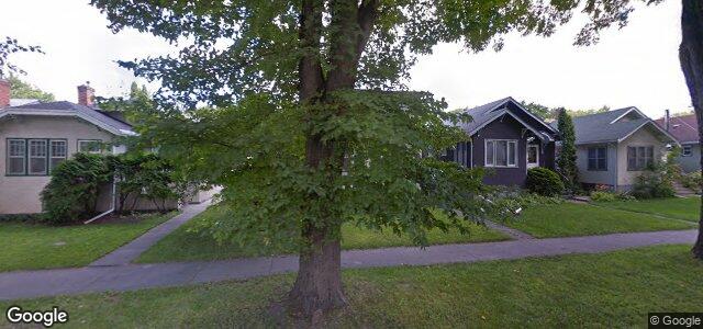 Photo of 521 Ingersoll Street in Winnipeg, Manitoba