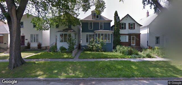 Larawan ng 522 Lipton Street sa Winnipeg, Manitoba