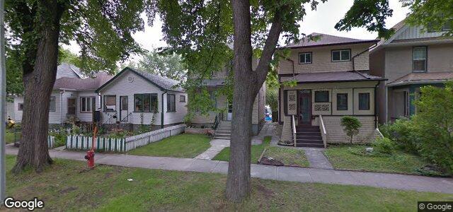 Larawan ng 523 Home Street sa Winnipeg, Manitoba