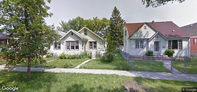 Larawan ng 523 Lipton Street sa Winnipeg, Manitoba