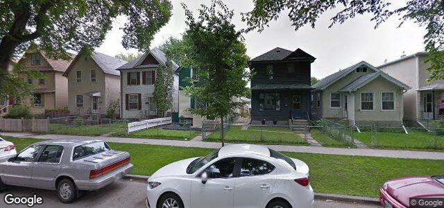 Larawan ng 524 Home Street sa Winnipeg, Manitoba