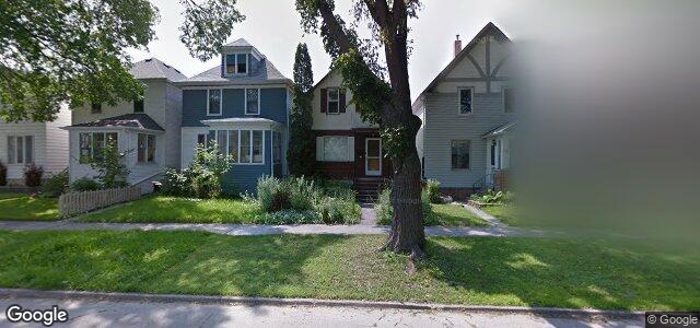 Larawan ng 524 Lipton Street sa Winnipeg, Manitoba