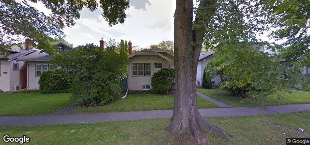 Larawan ng 525 Ingersoll Street sa Winnipeg, Manitoba