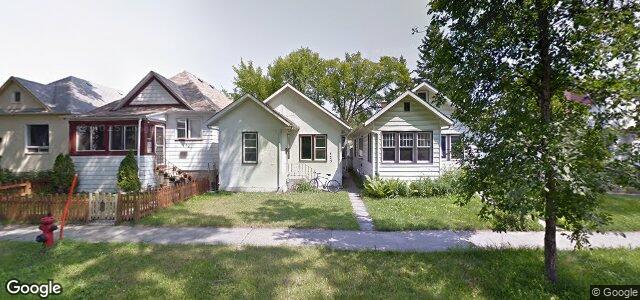 Larawan ng 525 Lipton Street sa Winnipeg, Manitoba