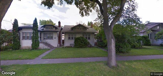 Larawan ng 527 Ingersoll Street sa Winnipeg, Manitoba