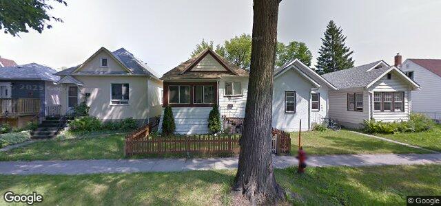 527 Lipton Street（加拿大曼尼托巴省温尼伯市）房屋照片