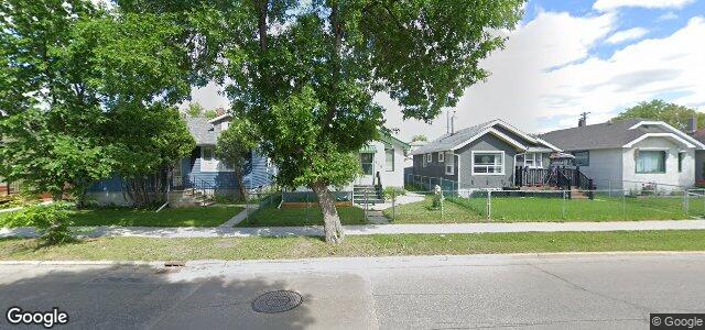 Larawan ng 529 Arlington Street sa Winnipeg, Manitoba