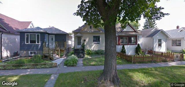 Larawan ng 529 Lipton Street sa Winnipeg, Manitoba