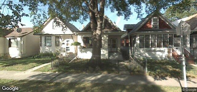 Larawan ng 530 Banning Street sa Winnipeg, Manitoba