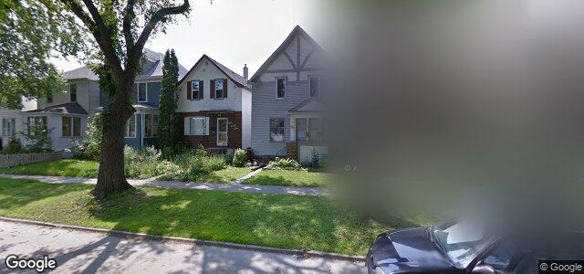 530 Lipton Street（加拿大曼尼托巴省溫尼伯市）房屋照片