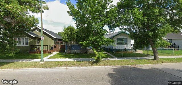 Larawan ng 531 Arlington Street sa Winnipeg, Manitoba