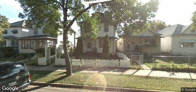 Larawan ng 531 Banning Street sa Winnipeg, Manitoba