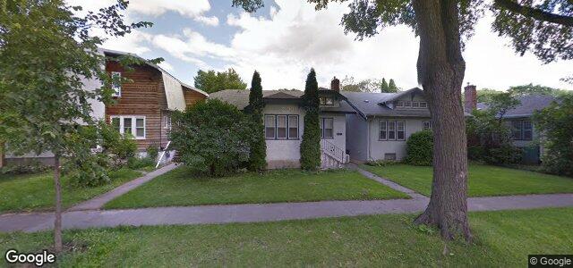 Larawan ng 531 Ingersoll Street sa Winnipeg, Manitoba