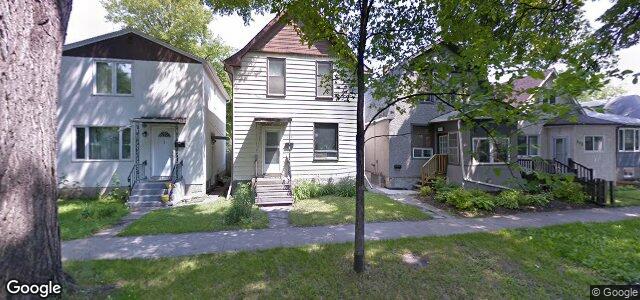 Larawan ng 531 Lipton Street sa Winnipeg, Manitoba
