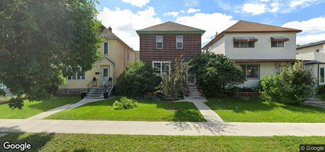 Larawan ng 532 Arlington Street sa Winnipeg, Manitoba