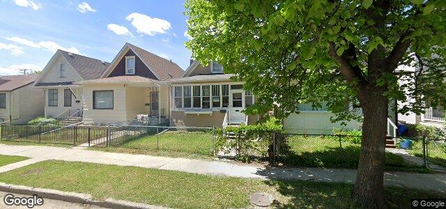 Larawan ng 532 Banning Street sa Winnipeg, Manitoba