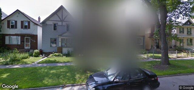 Larawan ng 532 Lipton Street sa Winnipeg, Manitoba