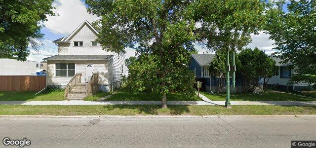 Larawan ng 533 Arlington Street sa Winnipeg, Manitoba