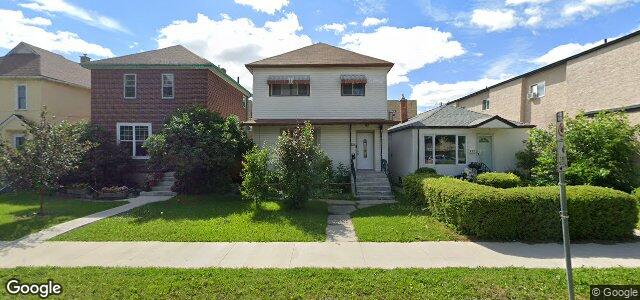 Larawan ng 534 Arlington Street sa Winnipeg, Manitoba