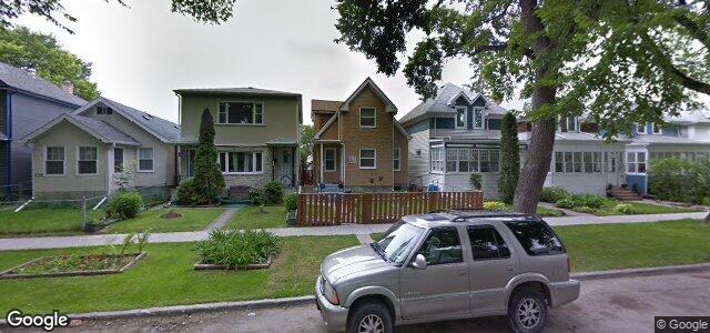 Larawan ng 534 Home Street sa Winnipeg, Manitoba