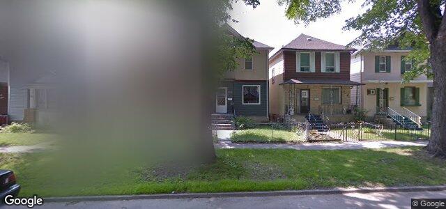 Larawan ng 534 Lipton Street sa Winnipeg, Manitoba