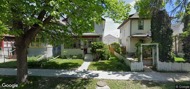 Larawan ng 535 Banning Street sa Winnipeg, Manitoba