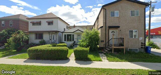 Larawan ng 536 Arlington Street sa Winnipeg, Manitoba