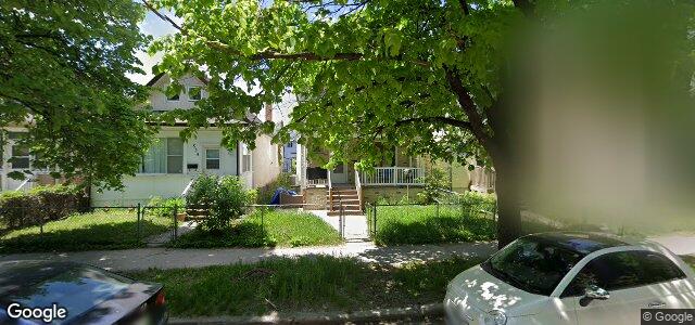 Larawan ng 536 Banning Street sa Winnipeg, Manitoba