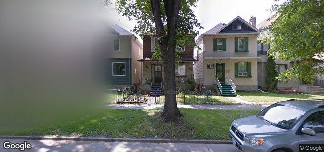 Larawan ng 536 Lipton Street sa Winnipeg, Manitoba