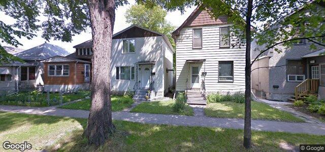 Larawan ng 537 Lipton Street sa Winnipeg, Manitoba