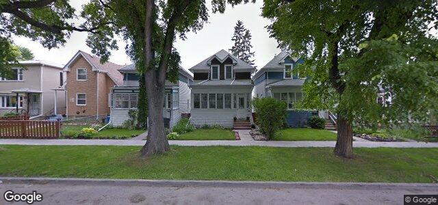 Larawan ng 538 Home Street sa Winnipeg, Manitoba