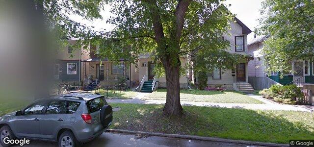 Larawan ng 538 Lipton Street sa Winnipeg, Manitoba