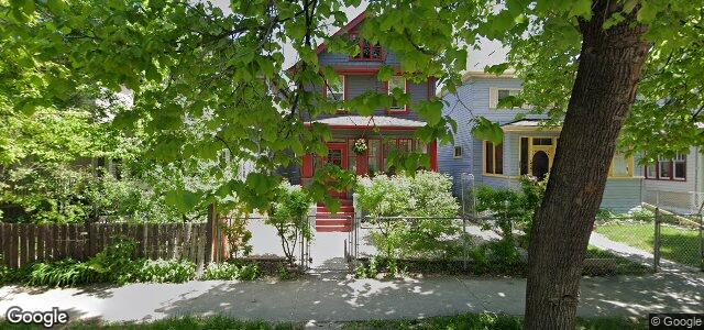 Larawan ng 539 Banning Street sa Winnipeg, Manitoba