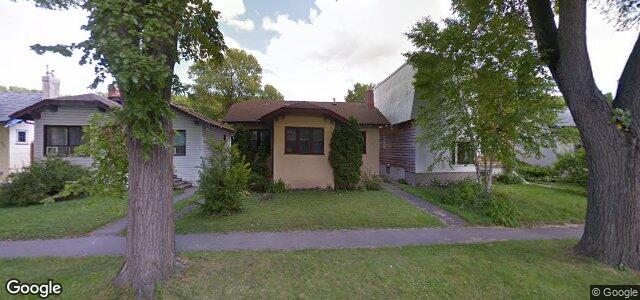 Larawan ng 539 Ingersoll Street sa Winnipeg, Manitoba