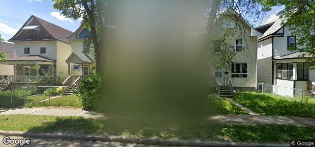 Larawan ng 540 Banning Street sa Winnipeg, Manitoba