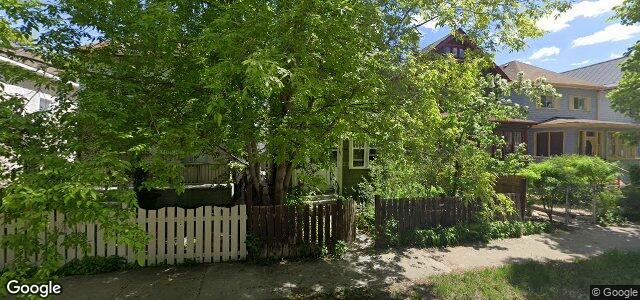 Larawan ng 541 Banning Street sa Winnipeg, Manitoba