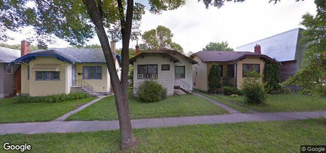Larawan ng 541 Ingersoll Street sa Winnipeg, Manitoba