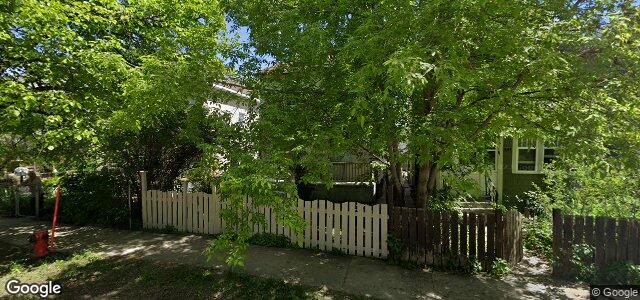 Larawan ng 543 Banning Street sa Winnipeg, Manitoba