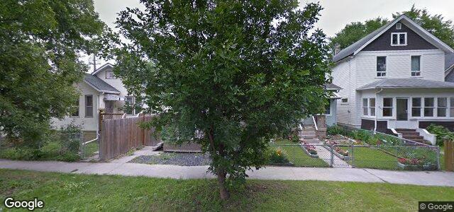 Larawan ng 543 Home Street sa Winnipeg, Manitoba